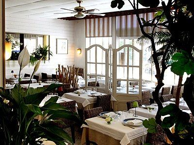 Hotel Des Druides Кіберон Екстер'єр фото